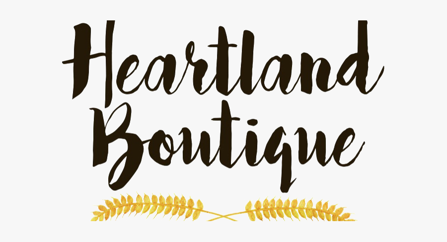 Calligraphy, Transparent Clipart