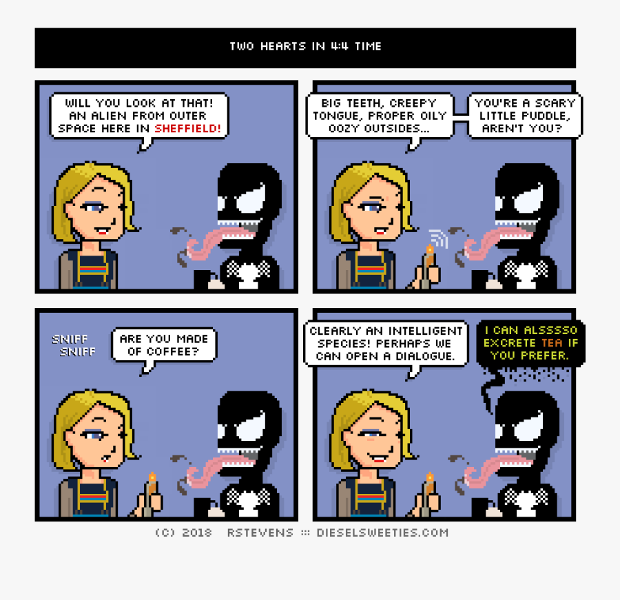 Needs Dialogue - Cartoon, Transparent Clipart