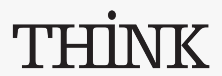 Think Pr, A Full Service, Boutique Public Relations, Transparent Clipart