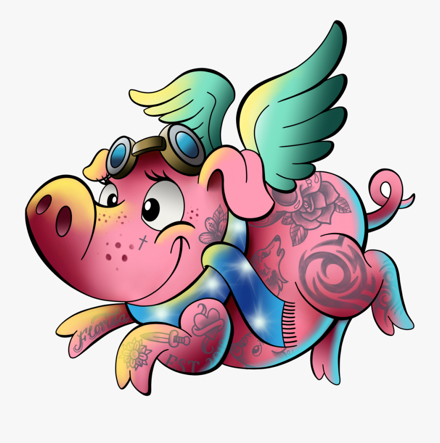 Cartoon, Transparent Clipart