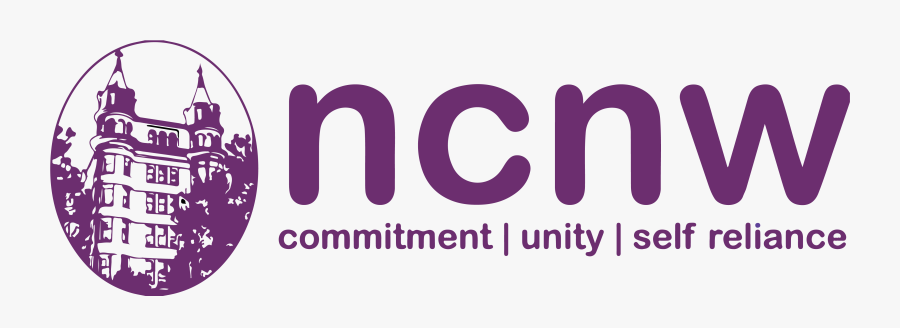 National Council Of Negro Women, Transparent Clipart