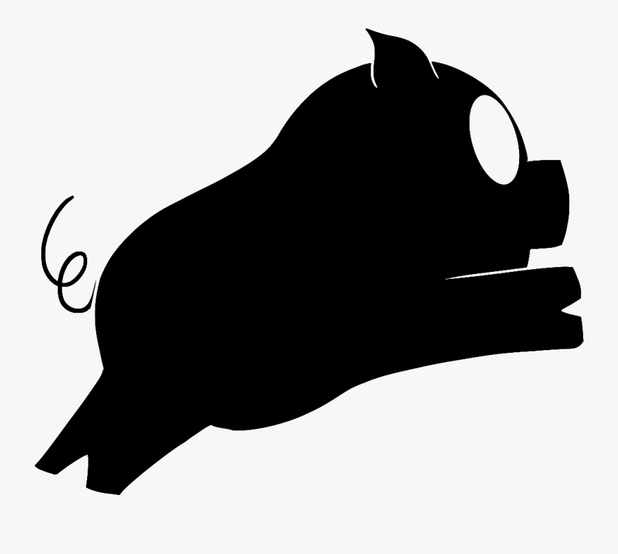 Flying Pig Studios, Transparent Clipart
