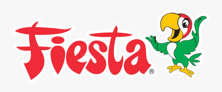 Fiesta Mart Logo Vector, Transparent Clipart