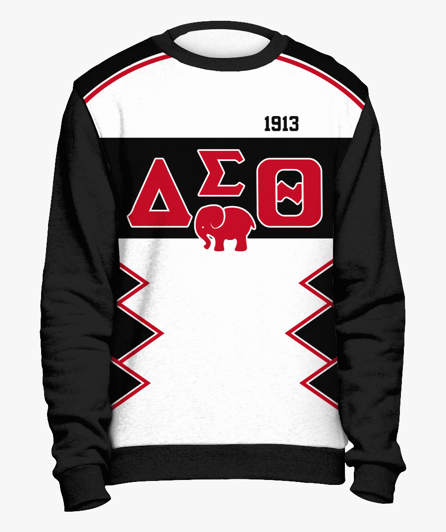 Alpha Phi Alpha Ugly Christmas Sweater, Transparent Clipart