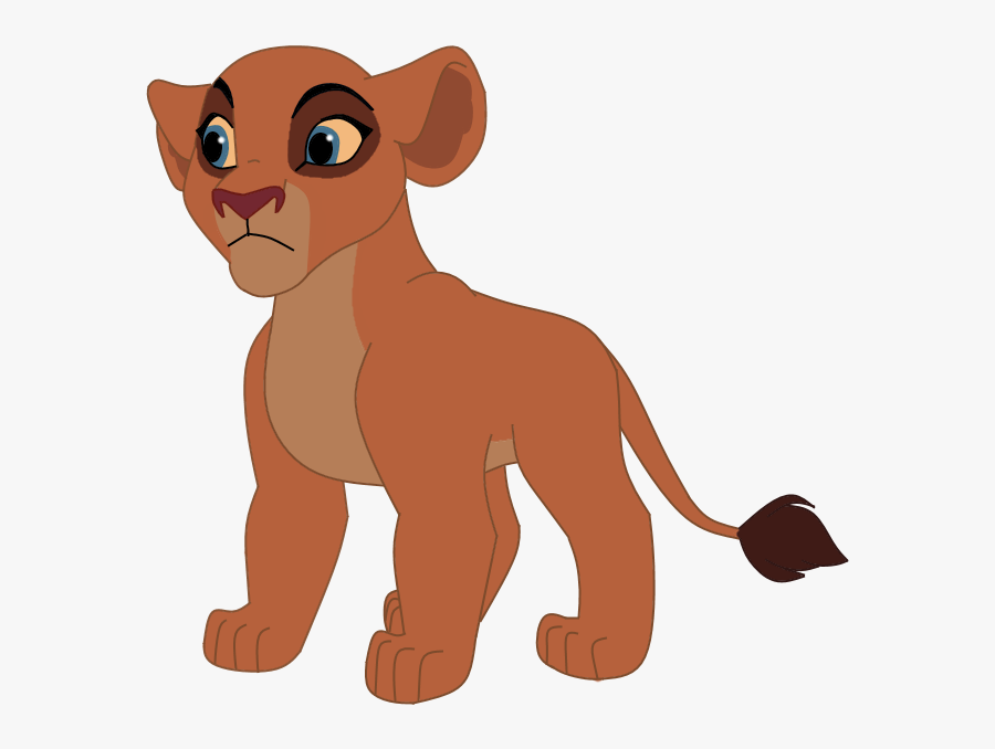 The Lion King Fanon Wiki, Transparent Clipart