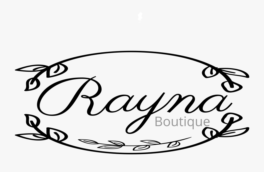 Calligraphy, Transparent Clipart