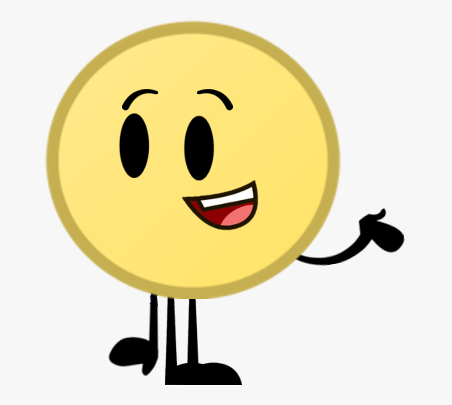 Color Overloadpedia - Smiley, Transparent Clipart