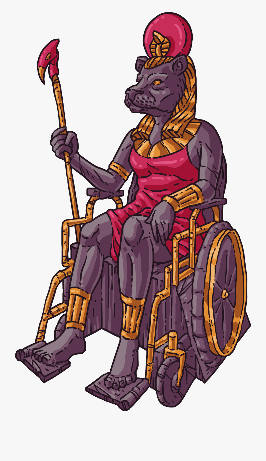 Illustration, Transparent Clipart