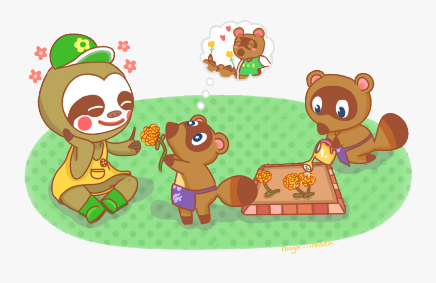 Leif Art Acnl, Transparent Clipart