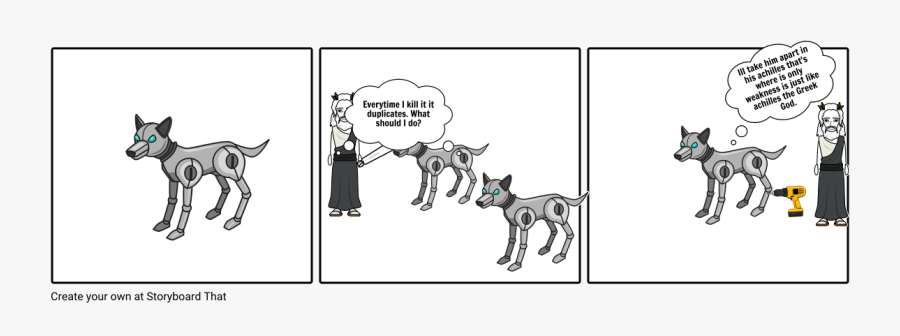 Cartoon, Transparent Clipart