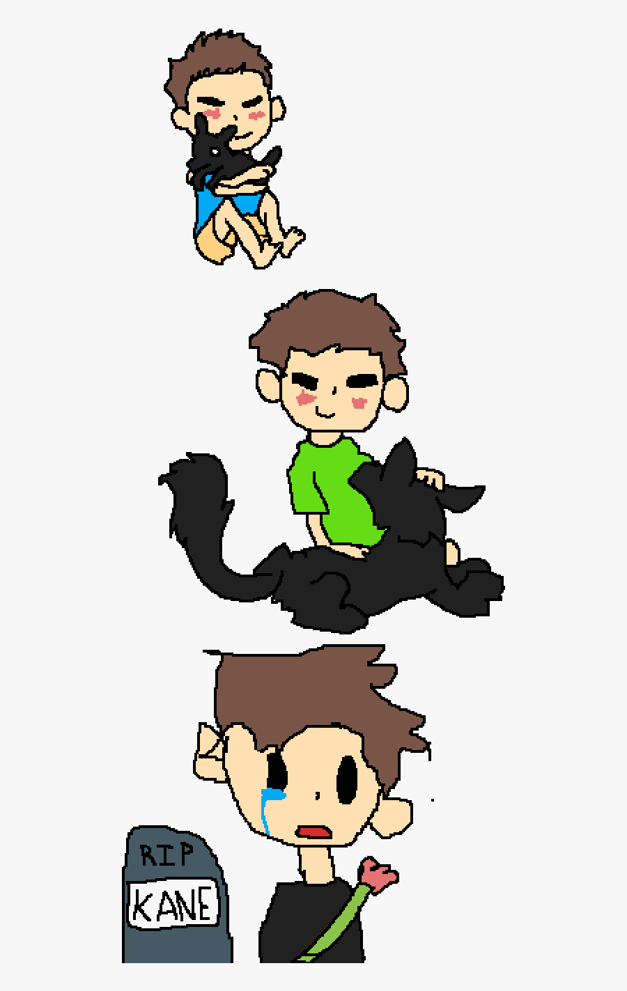 Cartoon, Transparent Clipart