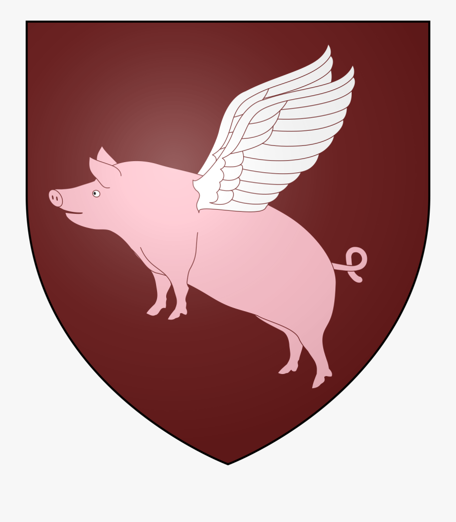 House Suggs Sigil, Transparent Clipart