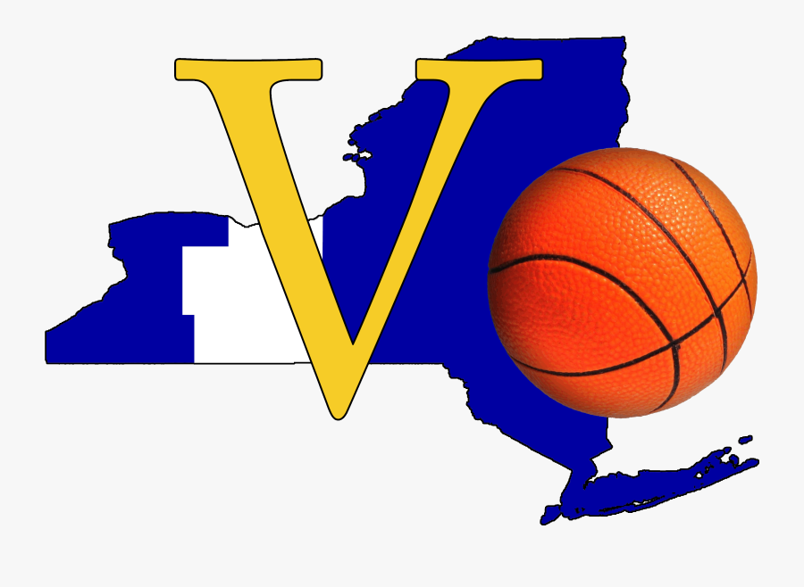 Bubble Gum Machine Clipart - Section V Basketball, Transparent Clipart