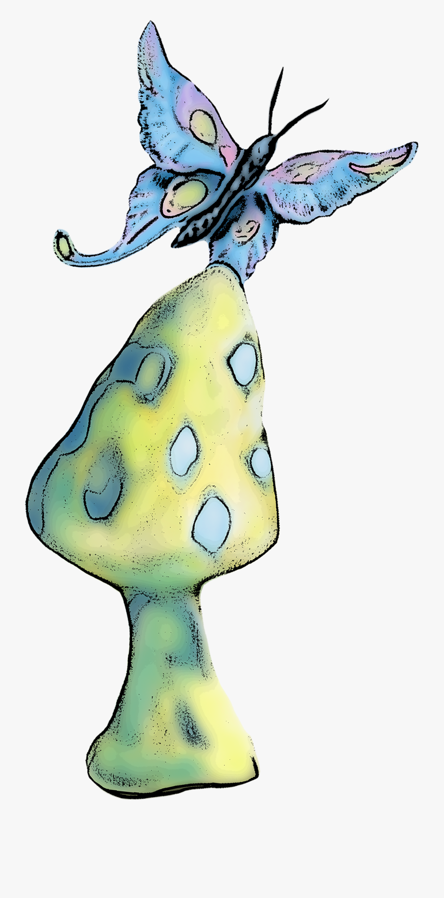 Cartoon, Transparent Clipart