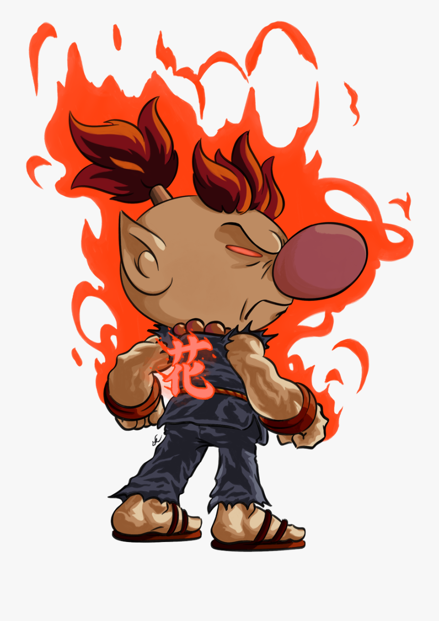 Akuma Olimar, Transparent Clipart