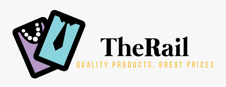 Therail, Transparent Clipart