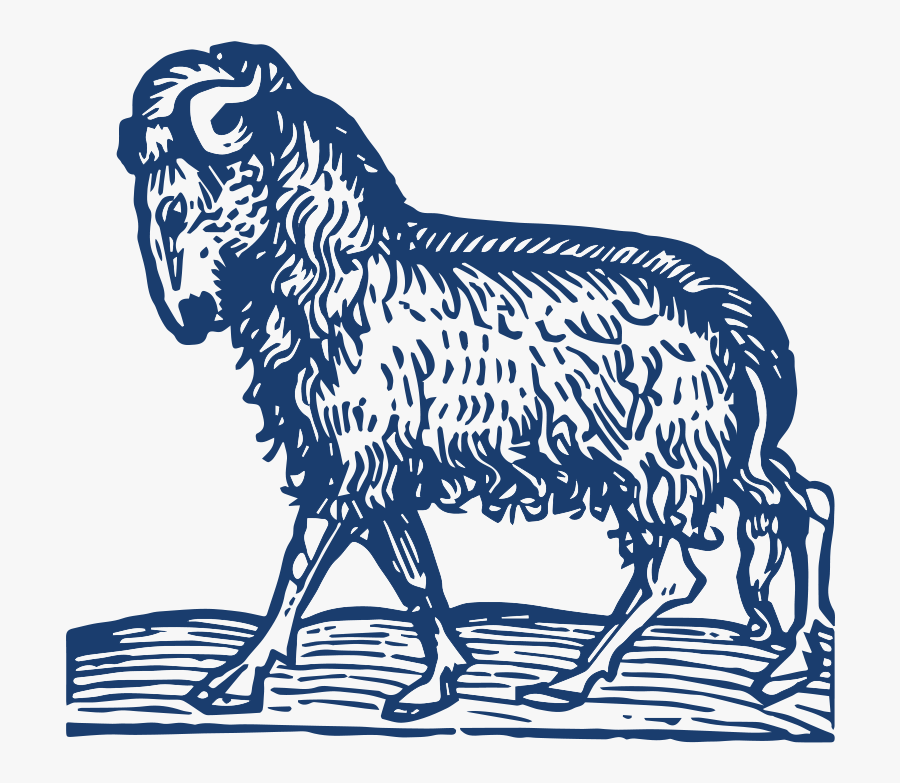 Aries, Transparent Clipart