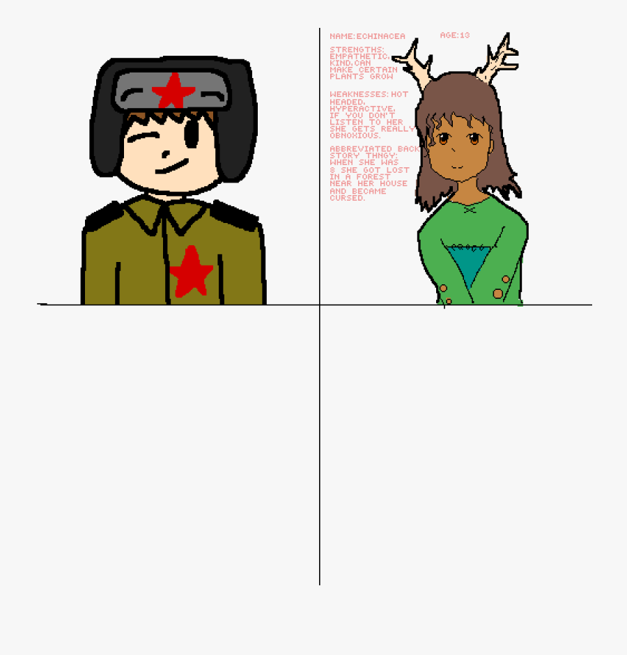 Cartoon, Transparent Clipart