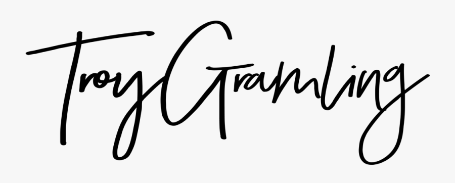 Troy Gramling With Potential Church - Logo John Hams Png, Transparent Clipart