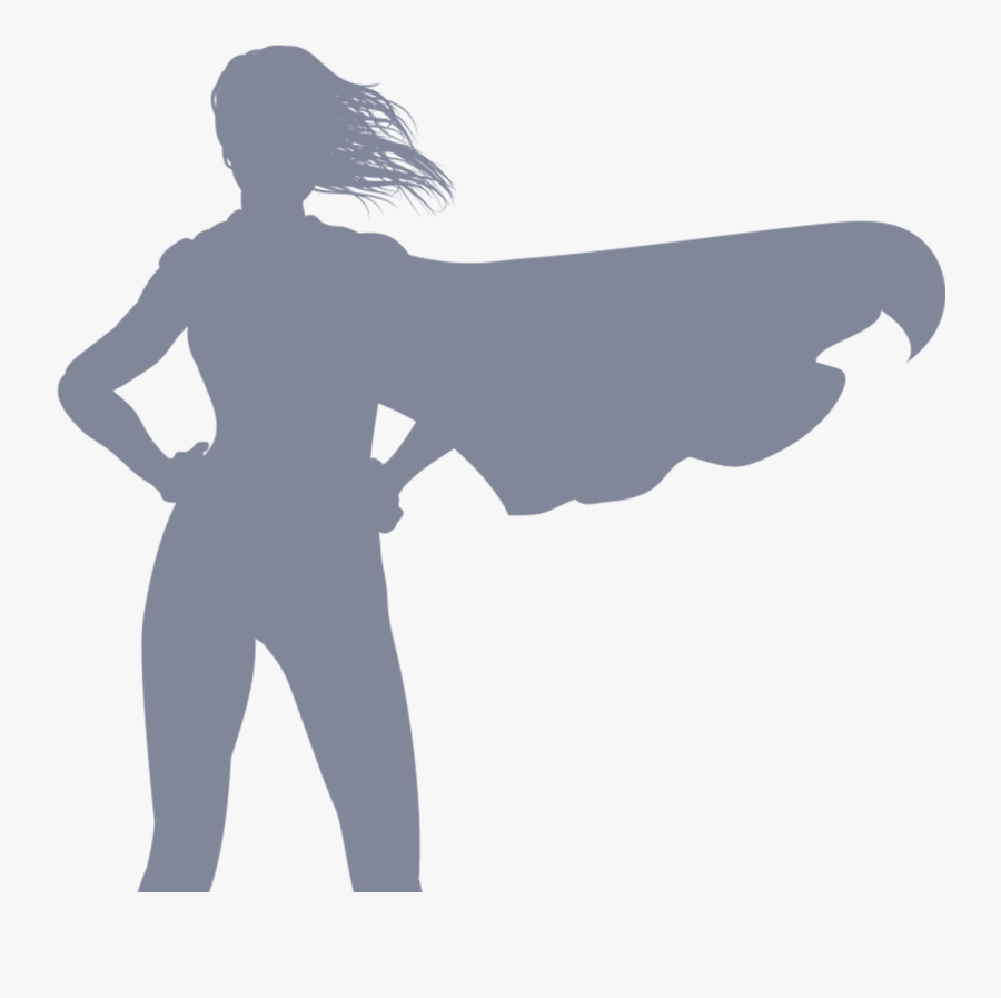 International Women's Day Coffee, Transparent Clipart