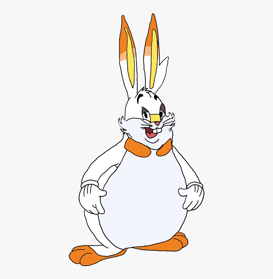 Pokemon Shield And Sword Scorbunny, Transparent Clipart