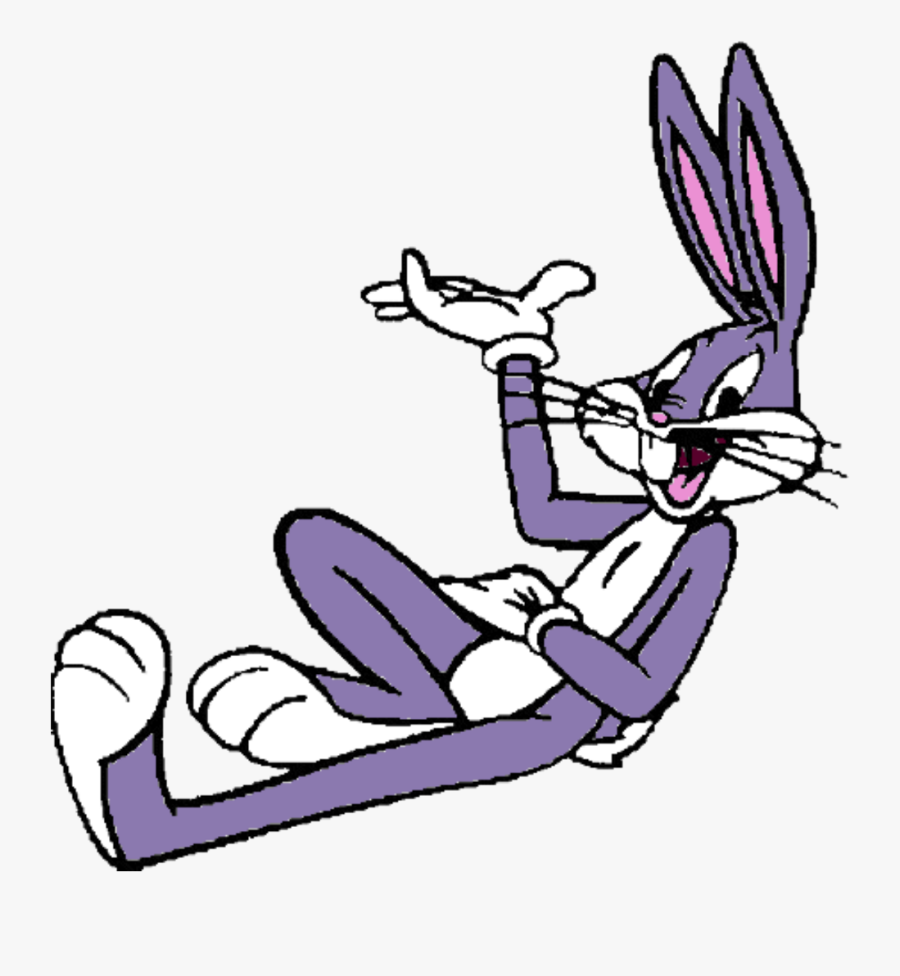 Bugs Bunny , Png Download - Bugs Bunny Coloring Pages, Transparent Clipart