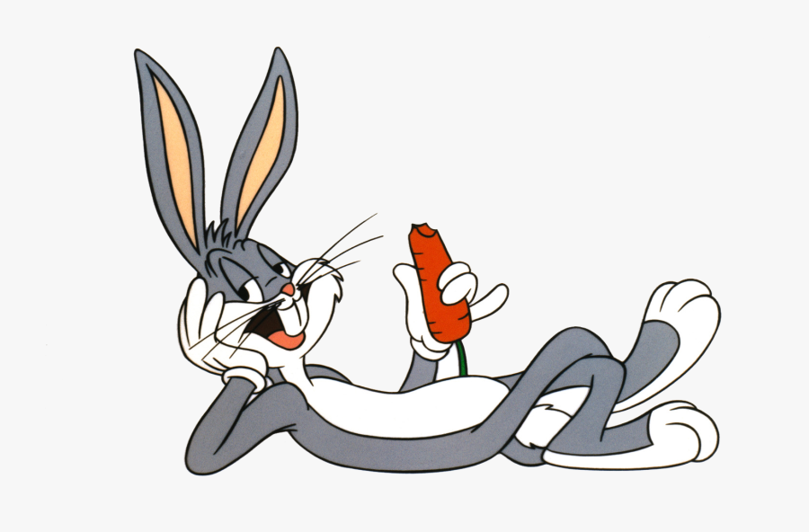 No Caption Provided - Bugs Bunny Png, Transparent Clipart