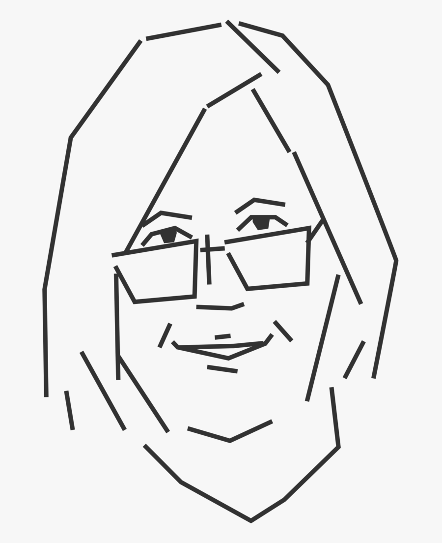 "a Stellar Recipe That Proves Dry Foods Can Be Just - Line Art, Transparent Clipart