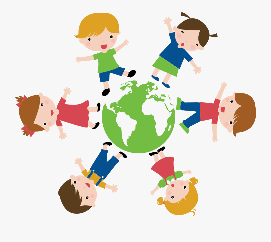 Little Blessings Child Care & Pre School Logo, Transparent Clipart