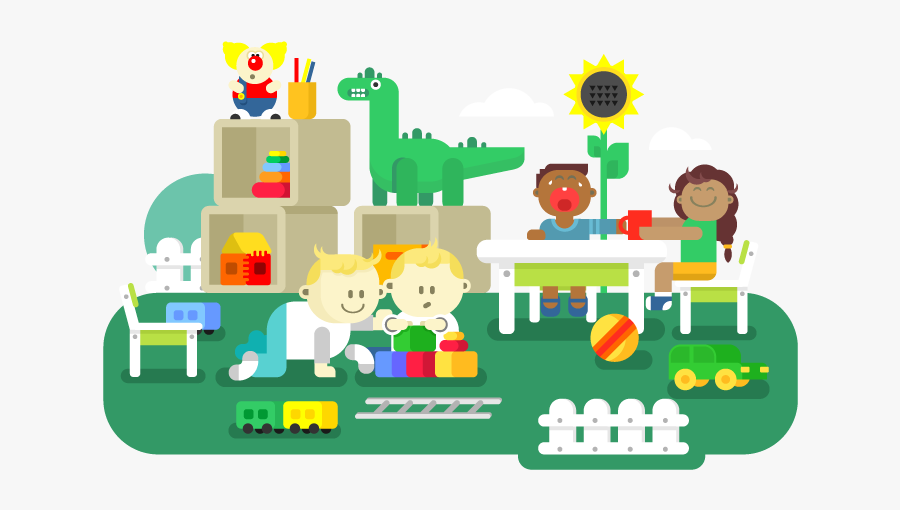 What To Expect When Working In Childcare - Ley De Sala Cuna, Transparent Clipart