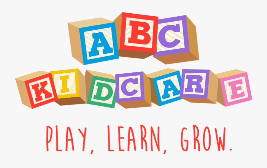 Abc Kids Png, Transparent Clipart