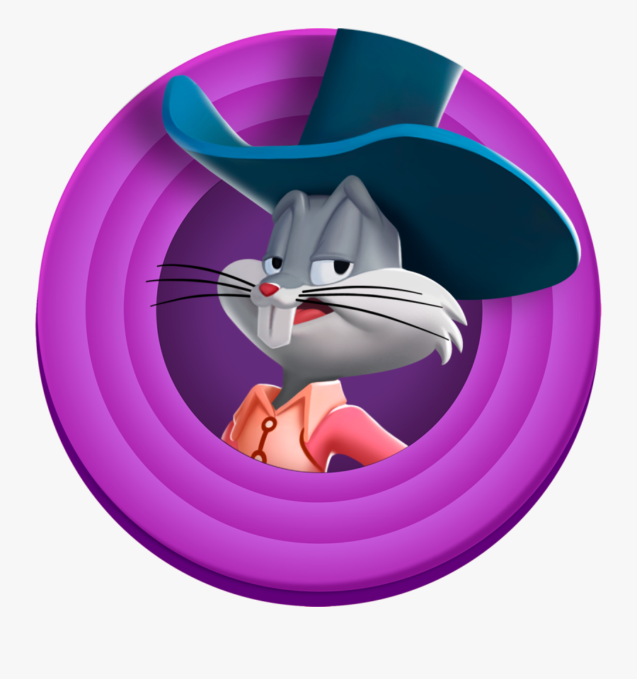 Looney Tunes World Of Mayhem Bellboy, Transparent Clipart