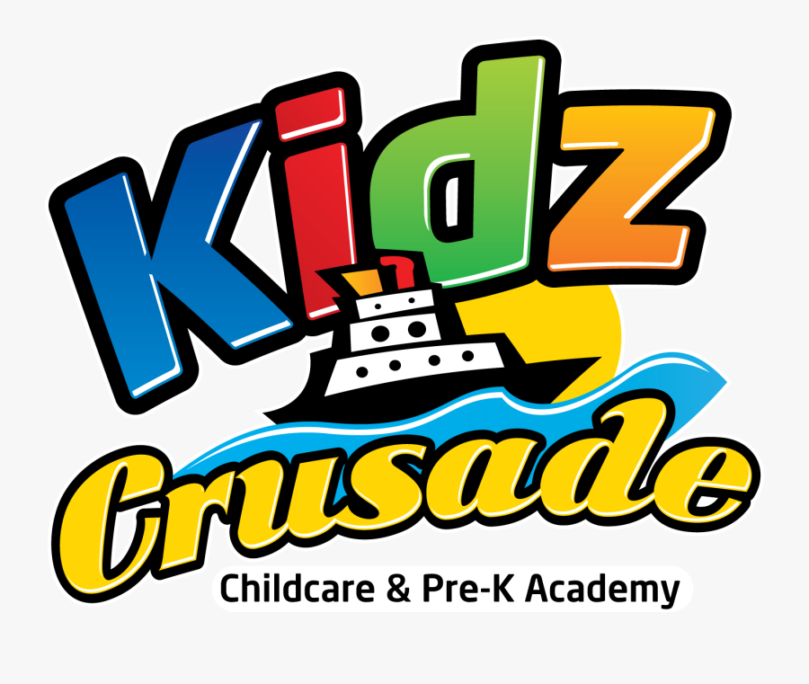 Kidz Crusade - Kidz Crusade Mission Texas, Transparent Clipart