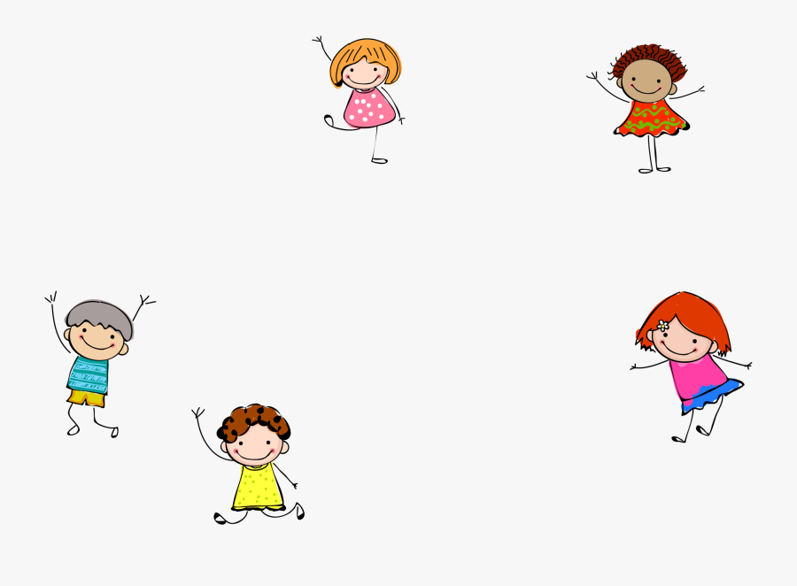 Cartoon, Transparent Clipart