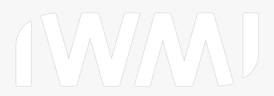 International Water Management Institute - Sign, Transparent Clipart