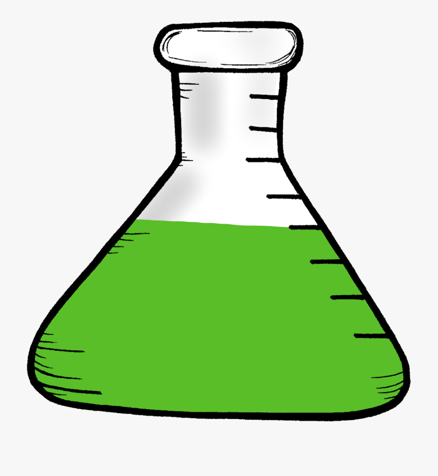Science, Transparent Clipart
