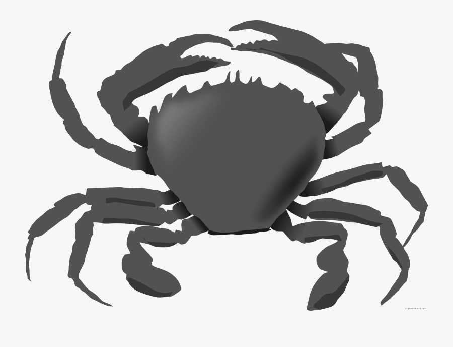 Awesome Clipartblack Com Animal - Animals That Lives In Water And Land, Transparent Clipart