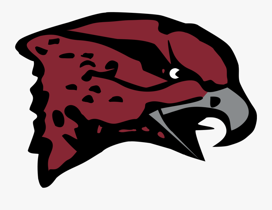 University Of Maryland Eastern Shore Mascot, Transparent Clipart