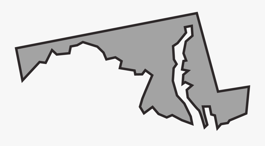Maryland, Transparent Clipart