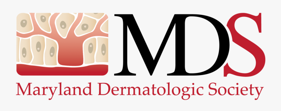 The Maryland Dermatologic Society, Transparent Clipart