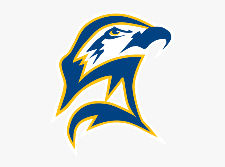 St Mary's College Of Maryland Seahawk, Transparent Clipart