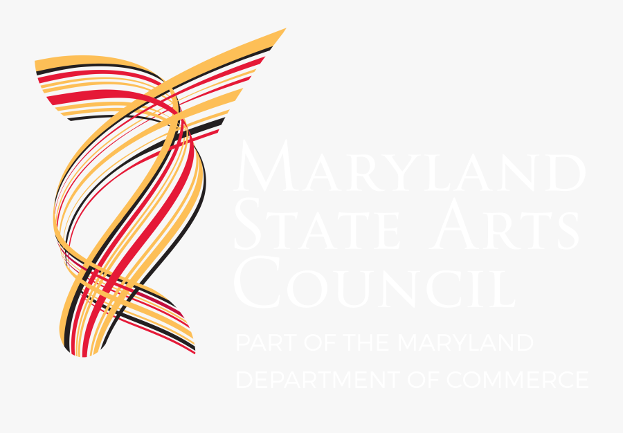 Maryland State Arts Council, Transparent Clipart