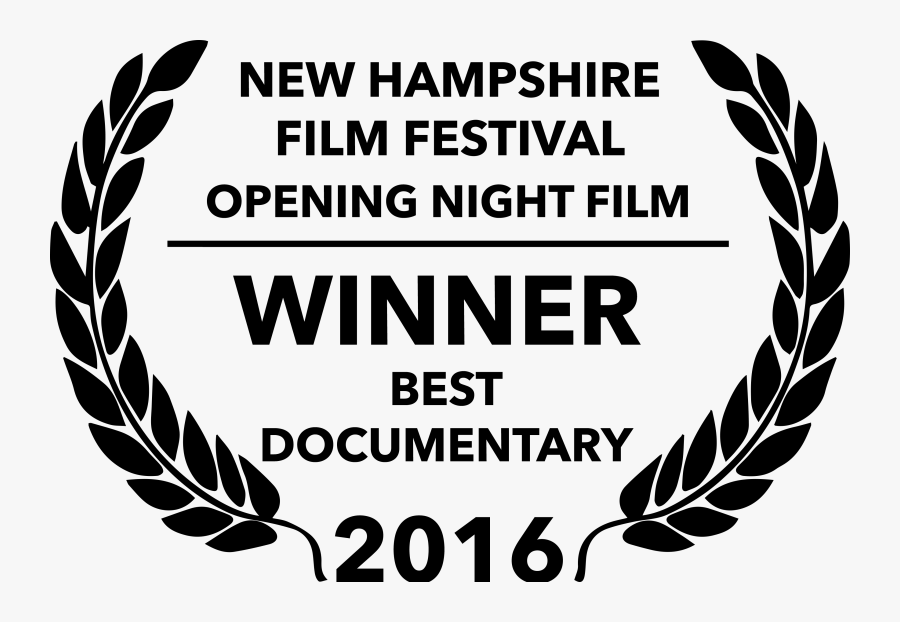 Nhswinner - Berlin International Film Awards Logo, Transparent Clipart