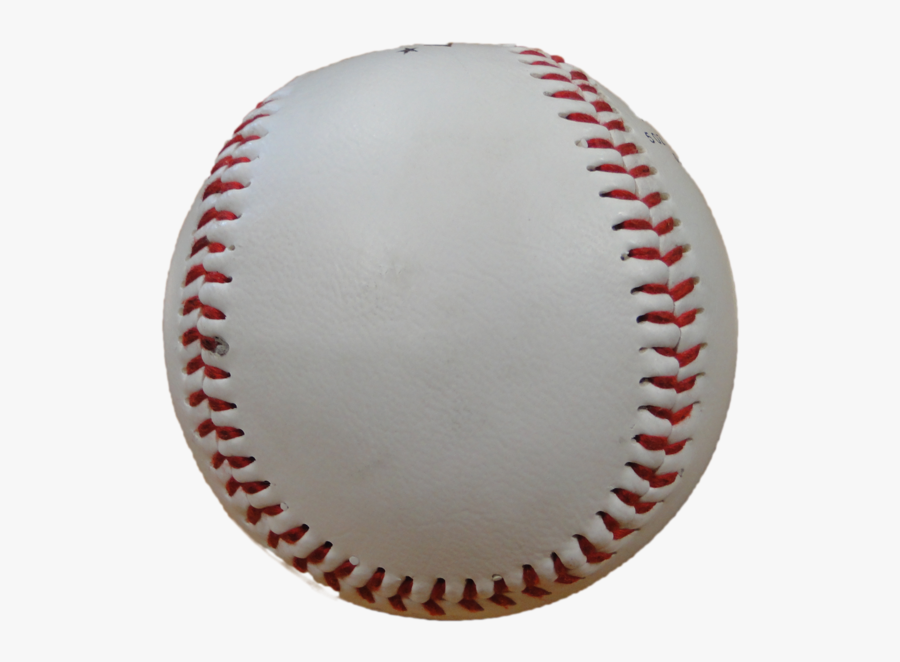 Png Baseball Stitches - Baseball Image With No Background, Transparent Clipart