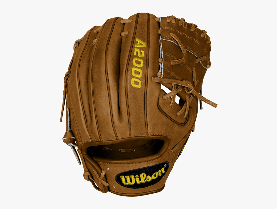 A2000 X2 - Wilson Baseball Gloves, Transparent Clipart