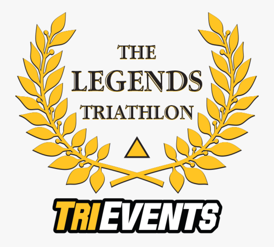 Legends 5k Run - Legend, Transparent Clipart