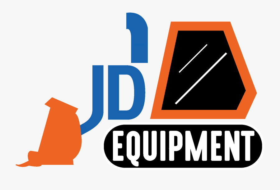 Jd Equipment - Graphic Design, Transparent Clipart