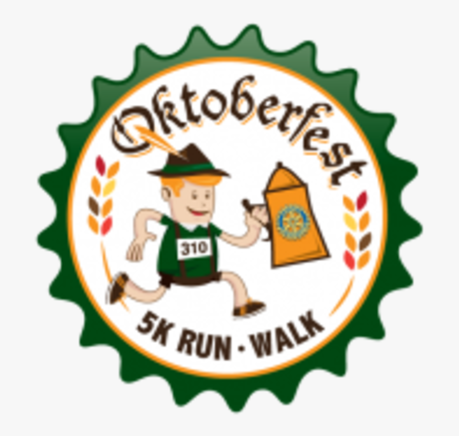 Engine 15 Brewing Rails To Trails Then Ales Oktoberfest - Oktoberfest, Transparent Clipart