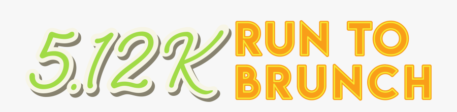 512kruntobrunch - Graphic Design, Transparent Clipart