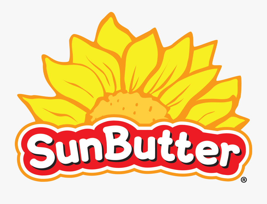 Sunbutter Logo Png, Transparent Clipart
